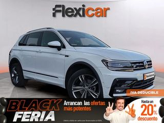 Volkswagen Tiguan Sport 1.4 TSI 110kW (150CV) 4Motion DSG
