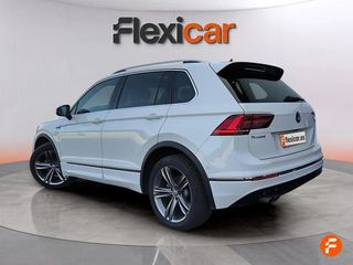 Volkswagen Tiguan Sport 1.4 TSI 110kW (150CV) 4Motion DSG