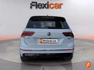 Volkswagen Tiguan Sport 1.4 TSI 110kW (150CV) 4Motion DSG