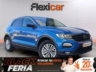 Volkswagen T-Roc Advance 1.0 TSI 81kW (110CV)