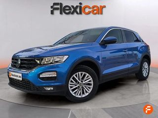 Volkswagen T-Roc Advance 1.0 TSI 81kW (110CV)