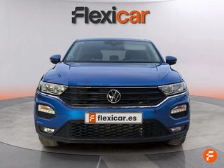 Volkswagen T-Roc Advance 1.0 TSI 81kW (110CV)