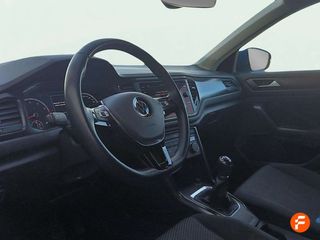 Volkswagen T-Roc Advance 1.0 TSI 81kW (110CV)