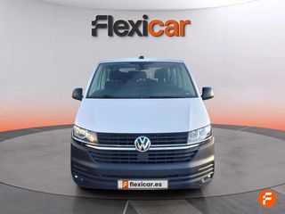 Volkswagen Caravelle Larga 2.0 TDI 110 kW (150 CV) Aut 8 Vel