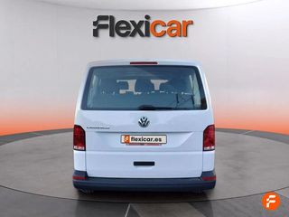 Volkswagen Caravelle Larga 2.0 TDI 110 kW (150 CV) Aut 8 Vel