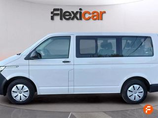 Volkswagen Caravelle Larga 2.0 TDI 110 kW (150 CV) Aut 8 Vel