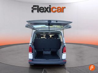 Volkswagen Caravelle Larga 2.0 TDI 110 kW (150 CV) Aut 8 Vel