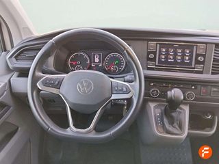 Volkswagen Caravelle Larga 2.0 TDI 110 kW (150 CV) Aut 8 Vel