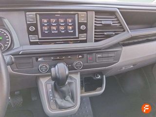 Volkswagen Caravelle Larga 2.0 TDI 110 kW (150 CV) Aut 8 Vel
