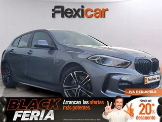 BMW Serie 1 118i