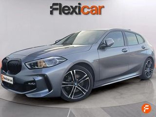 BMW Serie 1 118i