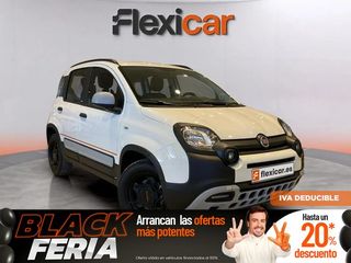 Fiat Panda Garmin 1.0 Hybrid 51kW (70cv)