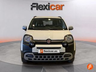 Fiat Panda Garmin 1.0 Hybrid 51kW (70cv)