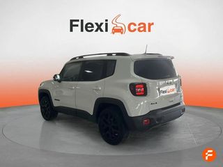 Jeep Renegade 2.0 Mjet 103kW (140CV) Night Eagle 4x4