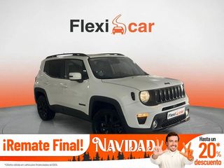 Jeep Renegade 2.0 Mjet 103kW (140CV) Night Eagle 4x4