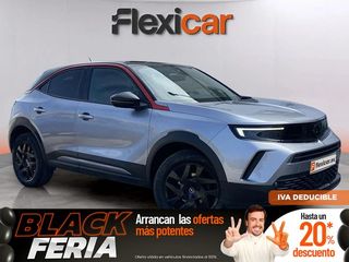 Opel Mokka 1.2 T 96kW (130 CV) GS Line