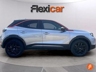 Opel Mokka 1.2 T 96kW (130 CV) GS Line