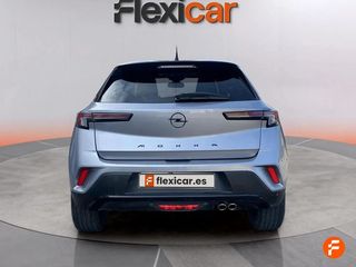 Opel Mokka 1.2 T 96kW (130 CV) GS Line