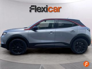 Opel Mokka 1.2 T 96kW (130 CV) GS Line