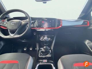 Opel Mokka 1.2 T 96kW (130 CV) GS Line