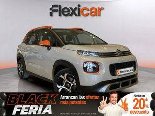 Citroën C3 Aircross PureTech 81kW (110CV) S&S SHINE