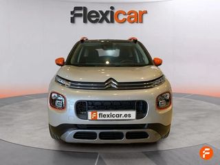 Citroën C3 Aircross PureTech 81kW (110CV) S&S SHINE