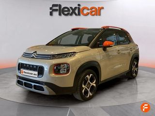 Citroën C3 Aircross PureTech 81kW (110CV) S&S SHINE