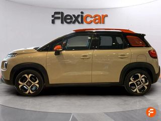 Citroën C3 Aircross PureTech 81kW (110CV) S&S SHINE