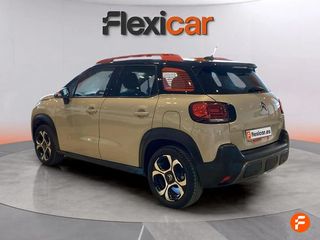 Citroën C3 Aircross PureTech 81kW (110CV) S&S SHINE