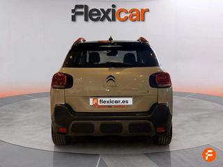 Citroën C3 Aircross PureTech 81kW (110CV) S&S SHINE