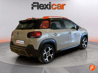 Citroën C3 Aircross PureTech 81kW (110CV) S&S SHINE