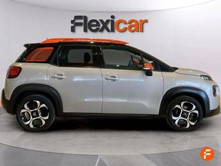 Citroën C3 Aircross PureTech 81kW (110CV) S&S SHINE