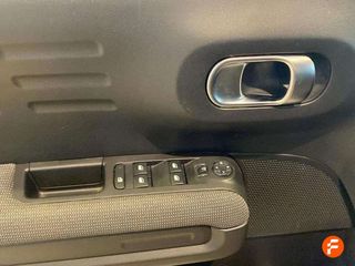 Citroën C3 Aircross PureTech 81kW (110CV) S&S SHINE