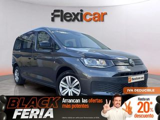 Volkswagen Caddy Maxi Origin 2.0 TDI 90kW (122CV) DSG