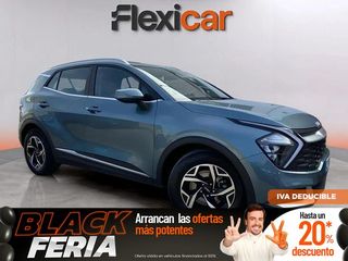 Kia Sportage 1.6 T-GDi 110kW (150CV) Concept 4x2