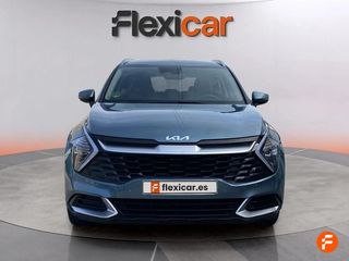 Kia Sportage 1.6 T-GDi 110kW (150CV) Concept 4x2