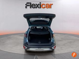 Kia Sportage 1.6 T-GDi 110kW (150CV) Concept 4x2