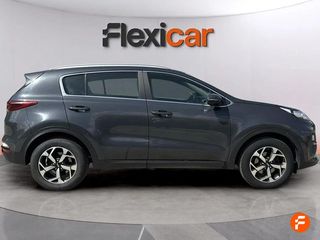 Kia Sportage 1.6 MHEV Concept 100kW (136CV) 4x2