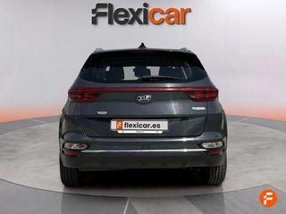 Kia Sportage 1.6 MHEV Concept 100kW (136CV) 4x2