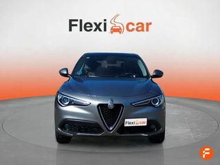 Alfa Romeo Stelvio 2.2 Diésel 154kW (210CV) Executive Q4
