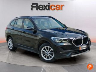 BMW X1 sDrive18d