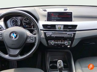 BMW X1 sDrive18d