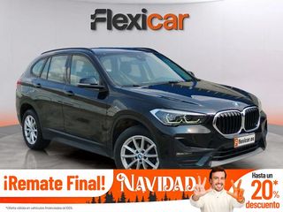 BMW X1 sDrive18d