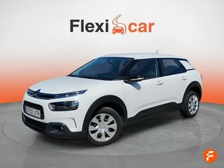 Citroën C4 Cactus BlueHDi 100 S&S C-Series