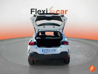 Citroën C4 Cactus BlueHDi 100 S&S C-Series