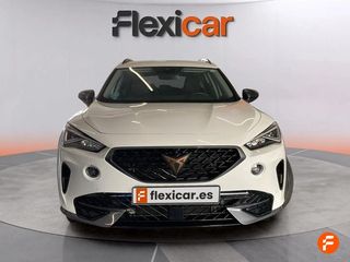 Cupra Formentor 1.5 TSI 110kW (150 CV)