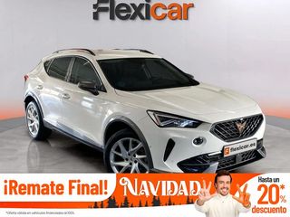 Cupra Formentor 1.5 TSI 110kW (150 CV)