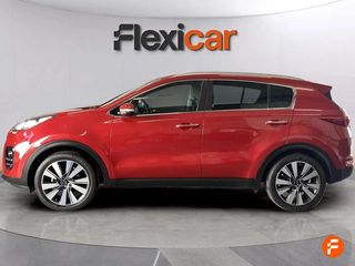 Kia Sportage 1.7 CRDi VGT 85kW x-Tech18 4x2 Eco-Dyn