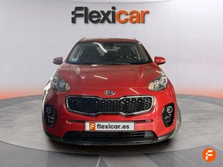 Kia Sportage 1.7 CRDi VGT 85kW x-Tech18 4x2 Eco-Dyn