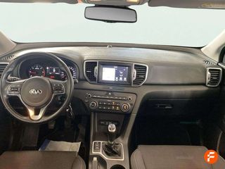 Kia Sportage 1.7 CRDi VGT 85kW x-Tech18 4x2 Eco-Dyn